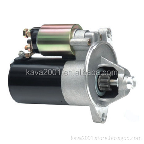 12V Car Starter Motor For Ford Bronco,Mustang,Ford F,E9SZ-11002-A,F7SU-11000-AB,F7SZ-11002-AA